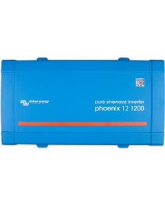 Victron Wechselrichter Phoenix 12/1200 VE.Direct 1000 W