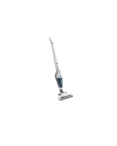 Leifheit Akku-Hand- und Stielsauger Rotaro PowerVac 2in1 Weiss