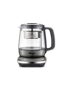 Sage Wasserkocher Tea Maker Compact 1 l, Grau