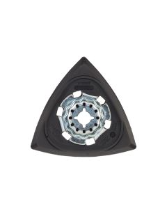 Bosch Professional Schleifplatte AVZ 93 G