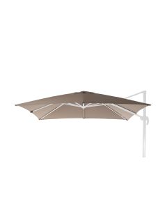 COCON Ersatzbespannung für TR-031, 300 x 300 cm, Taupe