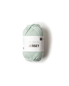 Rico Design Wolle Fashion Jersey 50 g Mint