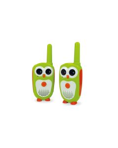 Buki Rettungsdienst Walkie Talkie Junior