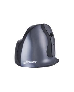 Evoluent Ergonomische Maus Vertical D Medium Wireless