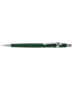pentel Minenbleistift Sharp 0.5 mm, Dunkelgrün