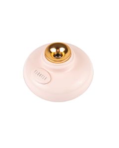 Bluefeel by Samsung Mini-Luftbefeuchter Floatle Rosa