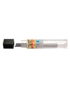 pentel Schreibmine Hi-Polymer Super 0.5 mm, 2H