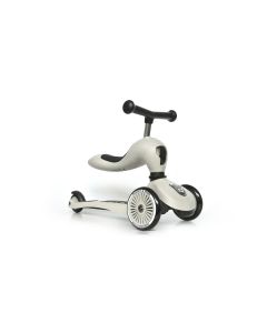 Scoot and Ride Scooter Highwaykick 1 Ash