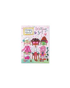 Rachel Ellen Briefpapierset Party