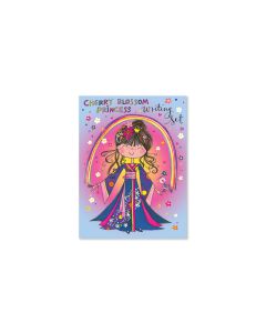 Rachel Ellen Briefpapierset Prinzessin