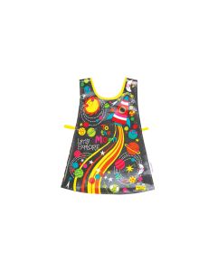 Rachel Ellen Malschürze für Kinder Space