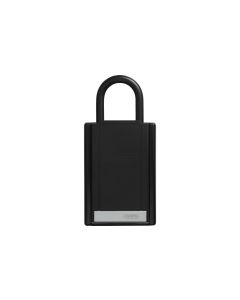 Abus Schlüsselsafe 777 KeyGarage mit Bügel Schwarz