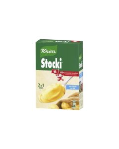 Knorr Stocki 2 x 1 Portion
