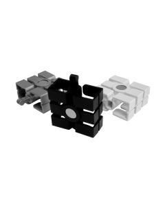 Actiforce Slim Magnet, Weiss