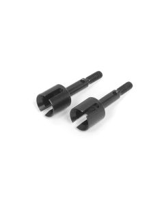 Maverick Rad Achse, 2 Stück zu Phantom XT