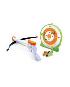 Buki Gartenspielgerät Armbrust