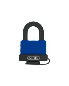 Abus Vorhängeschloss 70IB/45 Blau