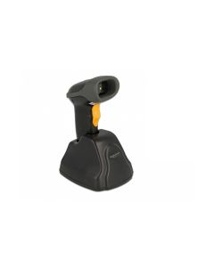 Delock Barcode Scanner 90518 2.4 GHz 1D/2D