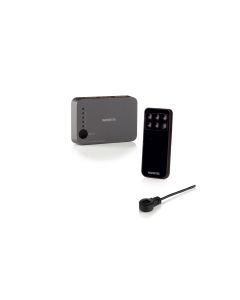 Marmitek Umschalter Connect 350 UHD 2.0 HDMI