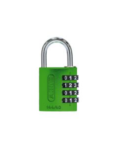 Abus Zahlenschloss 144/40 Grün