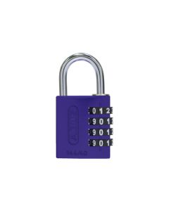 Abus Zahlenschloss 144/40 Lila