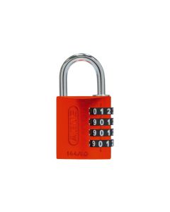 Abus Zahlenschloss 144/40 Orange