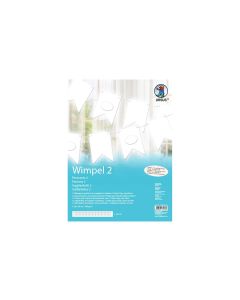 URSUS Girlande Basic 1.67 m, Weiss