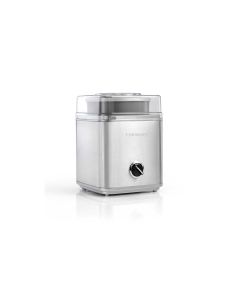 Cuisinart Glacemaschine ICE30BCE 1.6 l, Silber