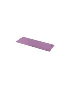 Airex Yogamatte Eco Grip Lila, 183 x 61 x 0.4 cm, 2.3 kg