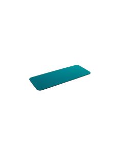 Airex Gymnastikmatte Fitline Wasserblau, 140 cm
