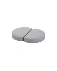 TOGU Aero-Step Functional Silber, XL