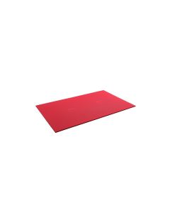 Airex Gymnastikmatte Atlas Rot, 200 cm