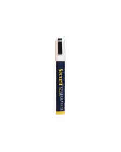 Securit Kreidemarker 2-6 mm Weiss