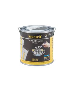 Securit Kreidetafellack 250 ml