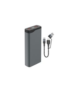 4smarts Powerbank VoltHub Pro 20000 mAh