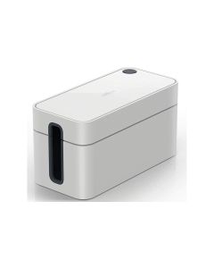 DURABLE Kabelbox Cavoline S, Grau