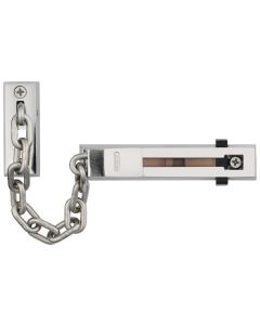 Abus Türkette SK66 N CL/DFNLI Silber Stahl