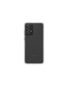 Otterbox Back Cover React Galaxy A72 Transparent
