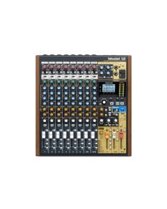 Tascam Mischpult Model 12