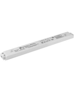 MeanWell LED Treiber Switch CC und CV, 80W, 24 V, 4.2A Singel Color