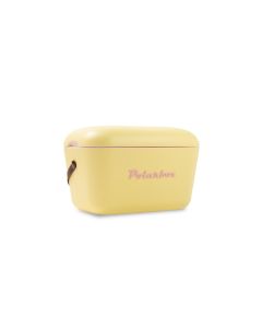 Polarbox Kühlbox Retro Cooler 20 l