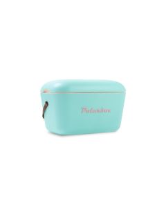 Polarbox Kühlbox Retro Cooler 20 L