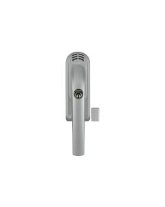 Abus Fenstergriff Alarm FG300A Silber