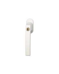Abus Fenstergriff FG210 W Triples Weiss