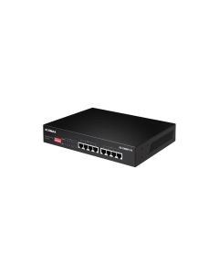 Edimax PoE+ Switch GS-1008PL V2 8 Port