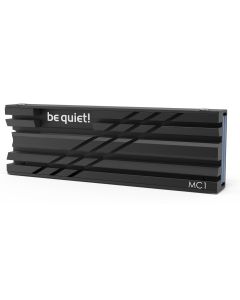 be quiet! M.2-Kühlkörper MC1