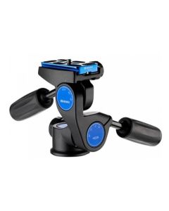 Benro Stativkopf 3-Weg HD2A