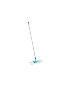 Leifheit Flachwischer Profi XL Micro Duo mit Aluminiumstiel