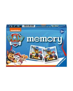Ravensburger Memory Paw Patrol