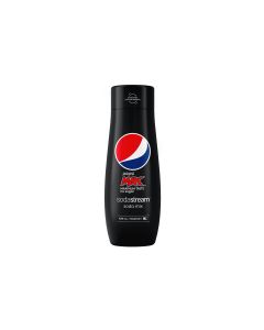 Sodastream Sirup Pepsi Max Cola 440 ml